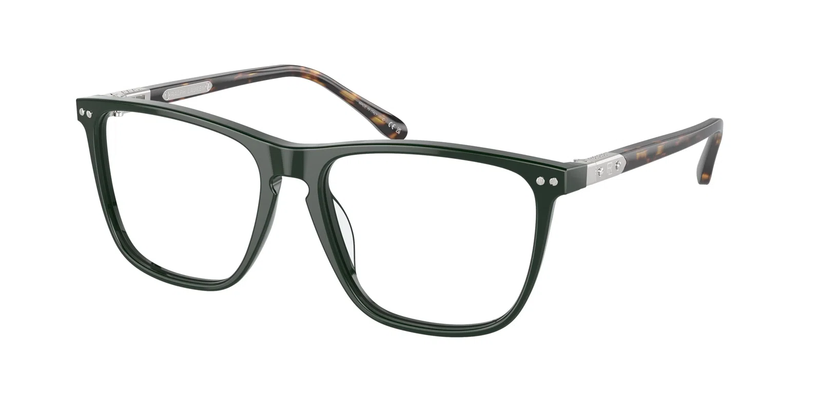 Ralph Lauren 6242U Eyeglasses - view 4